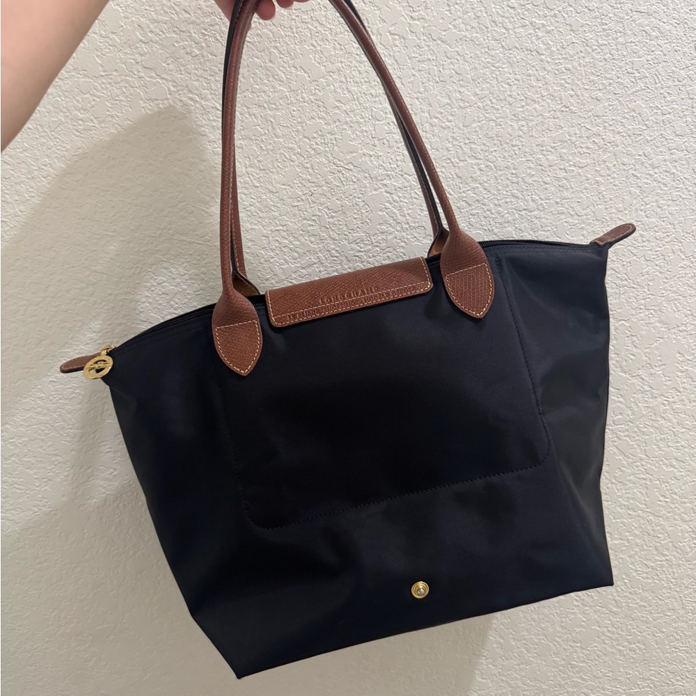 Longchamp Le Pliage Medium + free insert - Picture 2 of 9